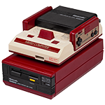 FDS - Family Computer Disk System