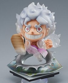 Niformation Tsukuru - One Piece - Monkey D. Luffy