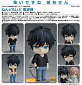 Nendoroid 1004 - 10 Count - Kurose Riku