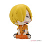 Look Up - One Piece - Future Island Ver - Sanji