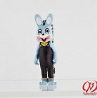 Silent Hill 3 - Keyholder - Robbie The Rabbit Blue