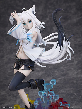 Hololive - Shirakami Fubuki - We are Gamers - Sukonbu