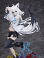 Hololive - Shirakami Fubuki - We are Gamers - Sukonbu