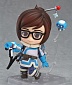 Nendoroid 757 - Overwatch - Mei Classic Skin Edition