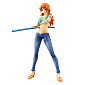 Variable Action Heroes - One Piece - Nami