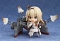 Nendoroid 783 - Kantai Collection Kan Colle - Warspite