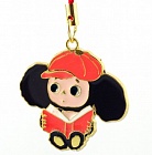 Чебурашка strap #1