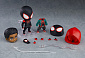 Nendoroid 1180-DX - Spider-Man: Into the Spider-Verse - Spider-Man (Miles Morales) Spider-Verse Edition, DX Ver.