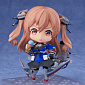 Nendoroid 1335 - Kantai Collection Kan Colle - Johnston