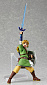 Figma 153 - Zelda no Densetsu: Skyward Sword - Link (б.у.)
