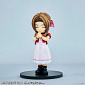 Adorable Arts - Final Fantasy VII Remake - Aerith Gainsborough