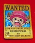 One Piece (sqv pin) - 10