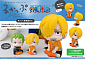 Look Up - One Piece - Future Island Ver - Sanji