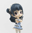 Q Posket - Omoi yo Hitotsu ni Nare - Tsushima Yoshiko