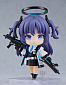 Nendoroid 2285 - Blue Archive - Hayase Yuuka 