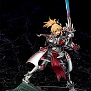 Fate/Apocrypha - Mordred