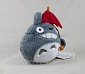 Tonari no Totoro - Totoro small umbrella (grey)