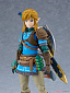 Figma 626 - Zelda no Densetsu: Tears of the Kingdom - Tears of the Kingdom Ver - Link