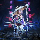 Goddess of Victory: Nikke - Scarlet