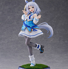 F:Nex - Umamusume: Pretty Derby - Hishi Miracle