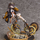 Date A Live V - Tokisaki Kurumi - AXGRIT Ver.