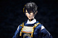 Touken Ranbu - Online - Mikazuki Munechika - Romantic Doll