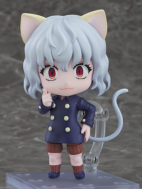 Nendoroid 2913 - Hunter × Hunter - Neferpitou