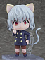 Nendoroid 2913 - Hunter × Hunter - Neferpitou