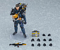 Figma 516 - Death Stranding - BB-28 - Sam Bridges