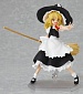 figma 068 - Touhou Project - Marisa Kirisame