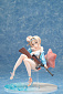 Girls' Frontline 2: Exilium - Suomi KP/-31