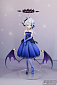 Blue Archive - Sorasaki Hina - Dress