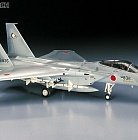 F-15J Eagle