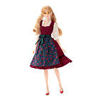 Momoko DOLL - Princess Dirndl