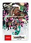 Amiibo Splatoon Series - Splatoon 2 - Iida