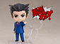Nendoroid 1761 - Gyakuten Saiban - Naruhodo Ryuichi