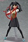 Figma 257 - Fate/Stay Night Unlimited Blade Works - Tohsaka Rin 2.0 