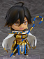 Nendoroid 1296 - Fate/Grand Order - Ozymandias Rider