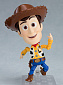 Nendoroid 1046 - Toy Story - Woody Standard Ver.