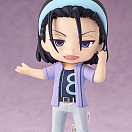 Nendoroid - Nendoroid Light - Yowamushi Pedal Limit Break - Toudou Jinpachi