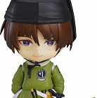 Nendoroid 1085 - Touken Ranbu - Online - Ishikirimaru