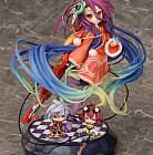 Eiga No Game No Life Zero - Shuvi Dola