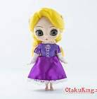 CUICUI Disney Characters Doll Rapunzel