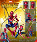 Mafex No.081 - Avengers: Infinity War - Iron Spider