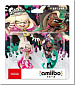 Amiibo Splatoon Series - Splatoon 2 - Iida