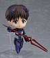 Nendoroid 1446 - Evangelion Shin Gekijouban - Nagisa Kaworu Plugsuit Ver.