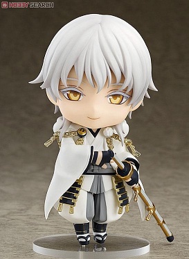 Nendoroid 540 - Touken Ranbu - Tsurumaru Kuninaga (Goodsmile Bonus)