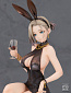 Azur Lane - New Orleans