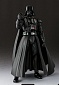 Star Wars - Darth Vader - S.H.Figuarts