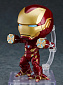 Nendoroid 988-DX - Avengers: Infinity War - Iron Man Mark 50 - Tony Stark Infinity Edition, DX Ver.